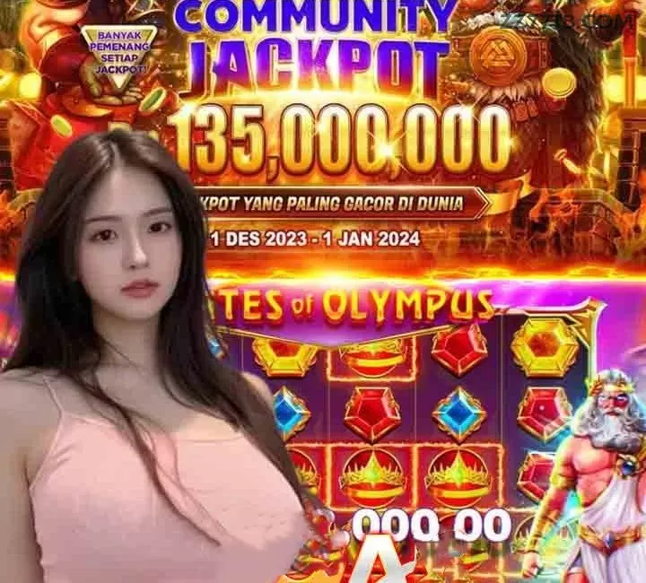 Imagem promocional do cassino online da zz77 mostrando jogos ao vivo