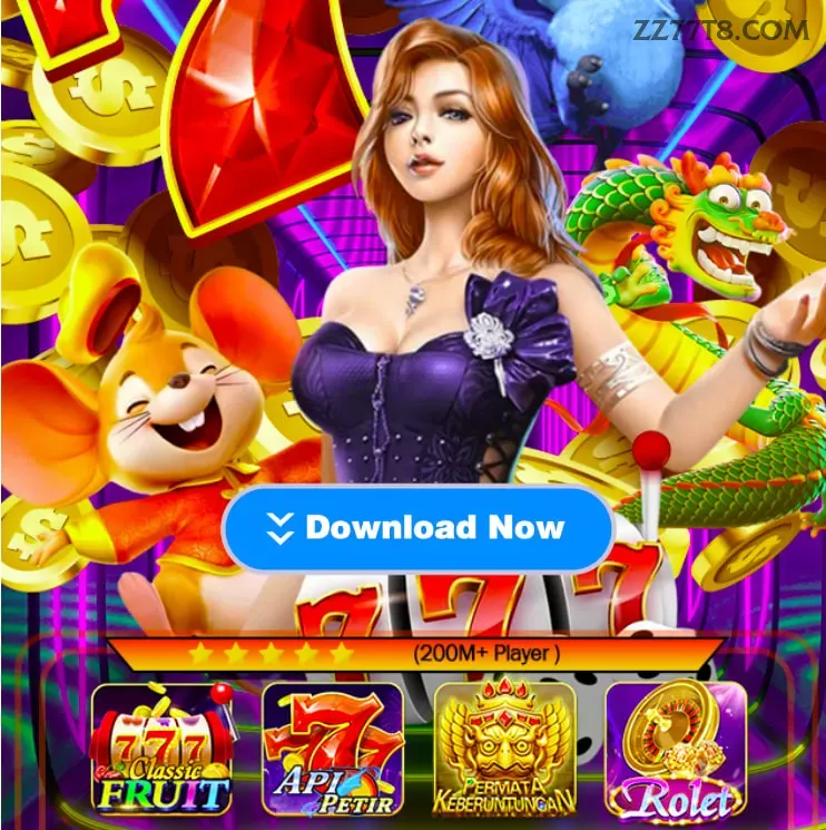 Fortune Tiger Slot