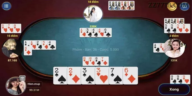 Slot Games Collection