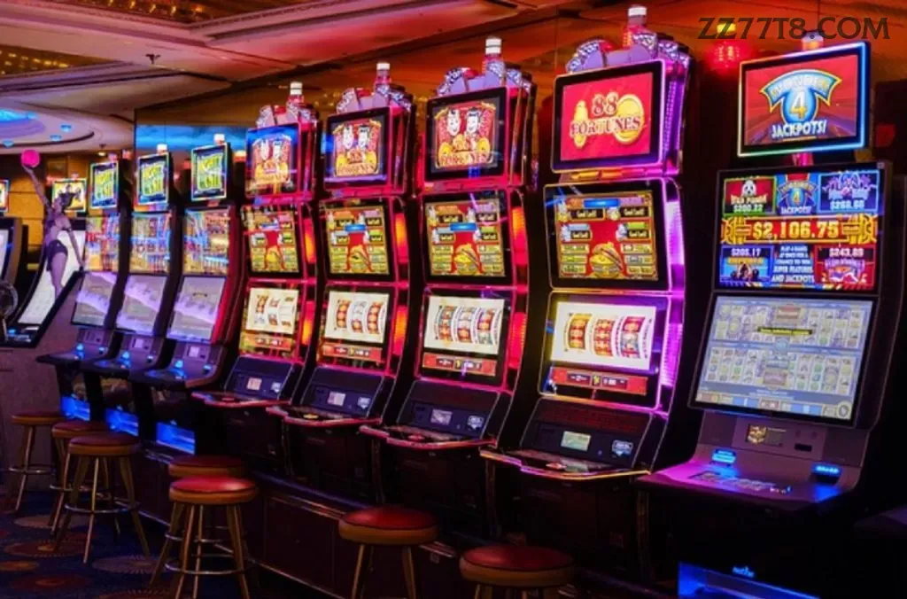 PG Slots Collection